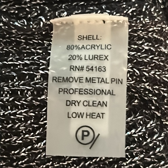 CALVIN KLEIN DRESS - Picture 10 of 10